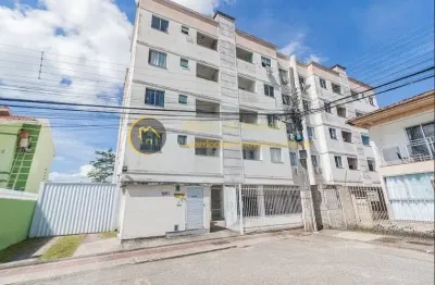 Apartamento com 2 quartos à venda na Rua Idivaldo Horácio da Silveira, Ipiranga, São José