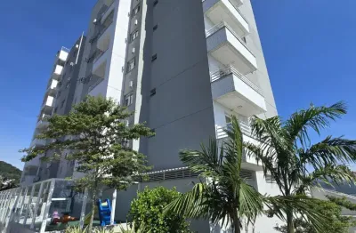 Apartamento com 2 quartos à venda na Rua Guilherme Jacob Buch, Jardim Cidade de Florianópolis, São José