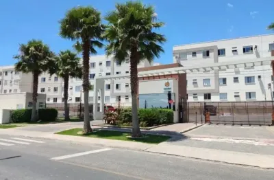 Apartamento com 2 quartos à venda na Avenida Paulo Roberto Vidal, Bela Vista, Palhoça