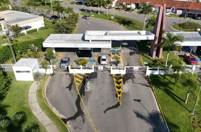 Casa em condomínio fechado com 2 quartos à venda na Avenida Paulo Roberto Vidal, Bela Vista, Palhoça