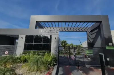 Apartamento com 2 quartos à venda na Avenida Paulo Roberto Vidal, Bela Vista, Palhoça