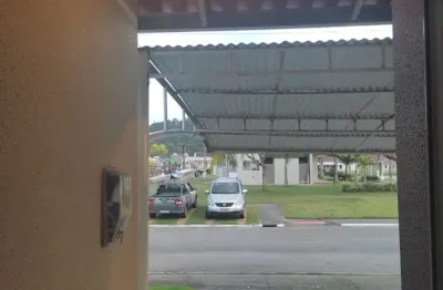 Casa para locação mobiliada em condomínio fechado – bela vista | palhoça