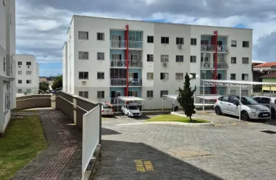 Apartamento contrato de gaveta – são sebastião, palhoça/sc