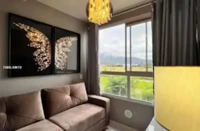 Lindo apartamento no jardins de sintra – sertão do maruim/são josé  r$225.000,00