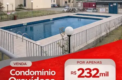 Apartamento com 2 quartos à venda na Avenida Paulo Roberto Vidal, Bela Vista, Palhoça