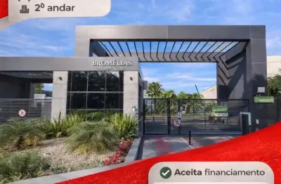 Apartamento à venda — Condomínio Bromélias | Bela Vista – Palhoça/SC