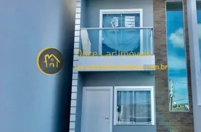 Apartamento com 2 quartos à venda na Avenida Paulo Roberto Vidal, Bela Vista, Palhoça