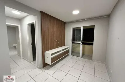 Apartamento com 2 quartos para alugar na Avenida das Letras, 1000, Vila Branca, Jacareí