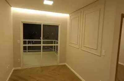 Apartamento com 2 quartos para alugar na Avenida das Letras, 720, Vila Branca, Jacareí