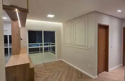 Apartamento com 2 quartos para alugar na Avenida das Letras, 720, Vila Branca, Jacareí