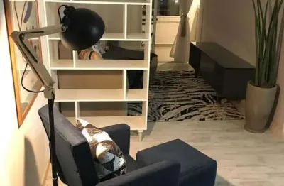 Apartamento com 2 quartos para alugar na Rua Jesus Garcia, 111, Jardim Alvorada, São José dos Campos