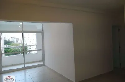 Apartamento com 2 quartos para alugar na Rua Jesus Garcia, 120, Jardim Alvorada, São José dos Campos