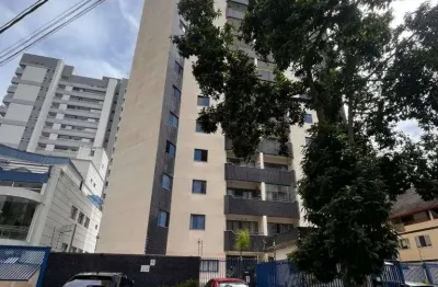 Apartamento com 3 quartos para alugar na Avenida Salmão, 20, Parque Residencial Aquarius, São José dos Campos