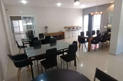 Apartamento com 2 quartos para alugar na Avenida Salmão, 200, Parque Residencial Aquarius, São José dos Campos