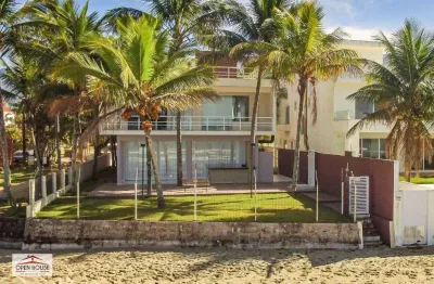 Casa em condomínio para venda - maranduba, ubatuba - 3 vagas