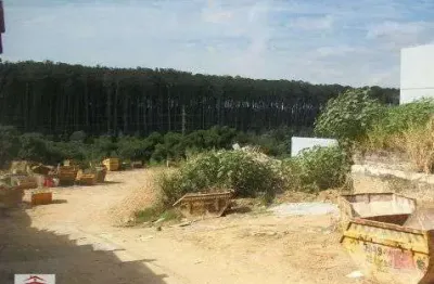 Terreno comercial para alugar na Rua Miracema, 473, Chácaras Reunidas, São José dos Campos