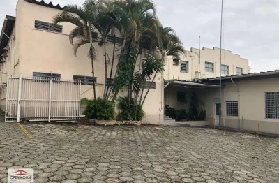 Ponto comercial com 10 salas para alugar na Avenida Rui Barbosa, 400, Jardim Bela Vista, São José dos Campos