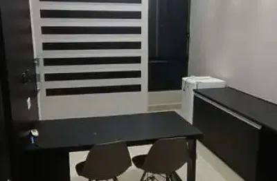Sala comercial para alugar na Rua Alex Vallauri, 40, Loteamento Villa Branca, Jacareí