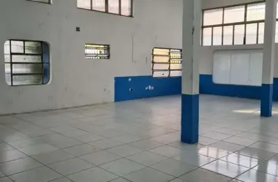 Ponto comercial para alugar na Rua Major Antônio Domingues, 120, Centro, São José dos Campos