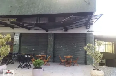 Ponto comercial para alugar na Avenida Doutor João Guilhermino, 260, Centro, São José dos Campos