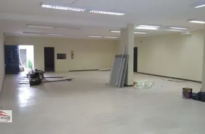 Ponto comercial para alugar na Praça Presidente Kennedy, 190, Centro, São José dos Campos