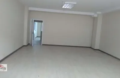 Ponto comercial para alugar na Praça Presidente Kennedy, 194, Centro, São José dos Campos