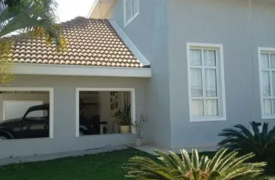 Casa em condomínio fechado com 3 quartos para alugar na Estrada do Limoeiro, 341, Jardim Califórnia, Jacareí