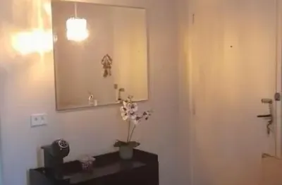 Apartamento com 1 quarto à venda na Avenida Domingos Martins Cabrera, 50, Balneário Recanto do Sol, Caraguatatuba