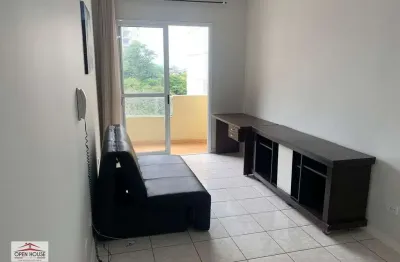 Apartamento com 1 quarto à venda na Rua Major Antônio Domingues, 30, Centro, São José dos Campos