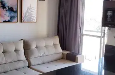 Apartamento com 2 quartos à venda na Rua José Cobra, 200, Conjunto Residencial Trinta e Um de Março, São José dos Campos