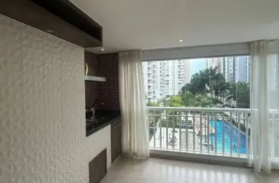 Apartamento com 2 quartos à venda na Rua Jesus Garcia, 112, Jardim Alvorada, São José dos Campos