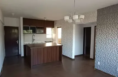 Apartamento com 2 quartos à venda na Avenida Doutor João Batista Soares de Queiroz Júnior, 120, Jardim das Indústrias, São José dos Campos