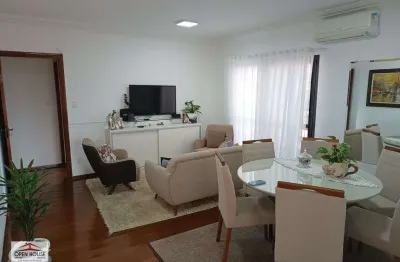 Apartamento com 3 quartos à venda na Rua Heitor de Andrade, 500, Jardim das Indústrias, São José dos Campos