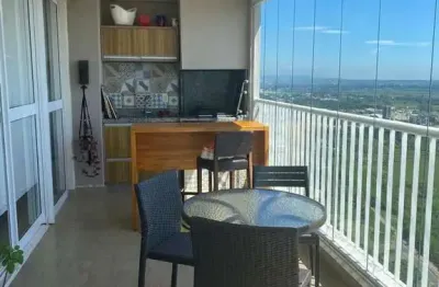 Apartamento com 3 quartos à venda na Rua Corifeu de Azevedo Marques, 3000, Jardim das Indústrias, São José dos Campos
