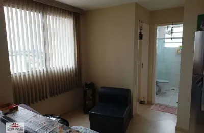 Apartamento com 2 quartos à venda na Rua José Cobra, 300, Parque Industrial, São José dos Campos