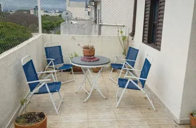 Apartamento com 2 quartos à venda na Rua Mossoro, 10, Parque Industrial, São José dos Campos