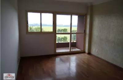Apartamento  para venda - parque residencial aquárius, são josé dos campos -