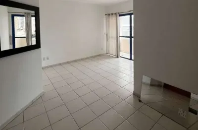 Apartamento com 3 quartos à venda na Avenida Salmão, 40, Parque Residencial Aquarius, São José dos Campos