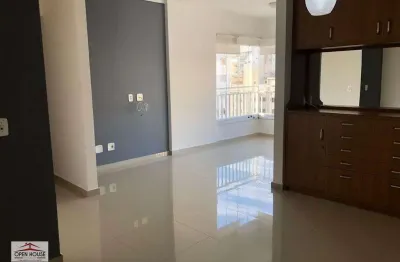 Apartamento com 2 quartos à venda na Avenida Tubarão, 70, Parque Residencial Aquarius, São José dos Campos