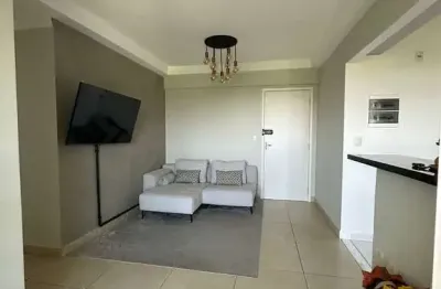 Apartamento com 2 quartos à venda na Avenida Ironman Victor Garrido, 60, Urbanova, São José dos Campos