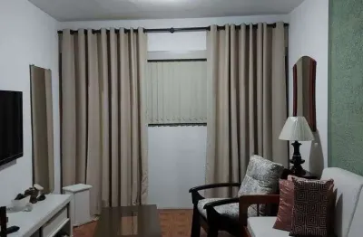 Apartamento com 1 quarto à venda na Rua Santa Clara, 70, Vila Adyana, São José dos Campos