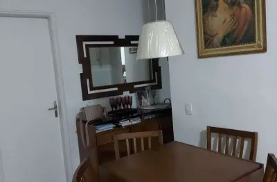 Apartamento com 1 quarto à venda na Rua Santa Clara, 70, Vila Adyana, São José dos Campos