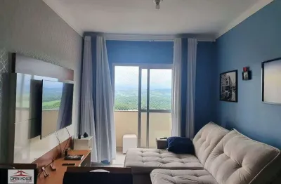 Apartamento com 2 quartos à venda na Rua São Pedro, 80, Vila Maria, São José dos Campos