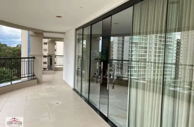 Apto alto padrão para venda - jd. aquárius, são jose dos campos - 6 vagas