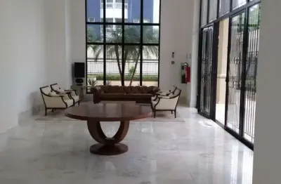 Apto alto padrão para venda - jd. aquárius, são jose dos campos - 7 vagas