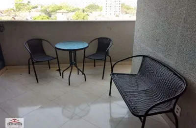 Cobertura para venda - bosque  dos eucaliptos, são jose dos campos - 2 vagas