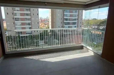 Apartamento com 3 quartos à venda na Rua Emílio Marelo, 100, Jardim das Indústrias, São José dos Campos