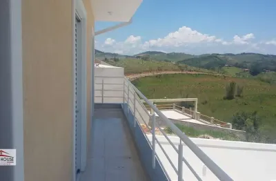 Casa em condomínio para venda - condomínio jardim imperador, igaratá - 4 vagas