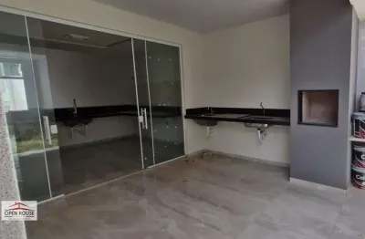 Casa com 3 quartos à venda na Rua Fernando Sabino, 20, Loteamento Villa Branca, Jacareí