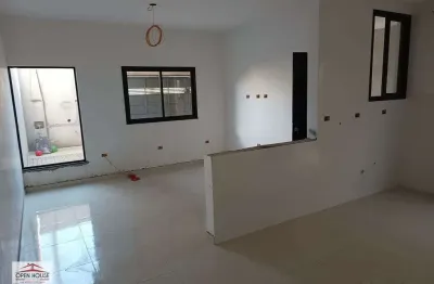 Casa com 3 quartos à venda na Rua Mário da Silva Ramos Filho, 160, Residencial Parque dos Sinos, Jacareí